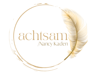 Logo achtsam