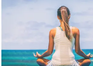 Foto Meditation