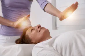 Foto Pranaanwendungen