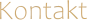 Kontakt